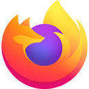 Logomarca da Mozilla